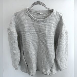 Seraphine Nursing Friendly Top Size Medium